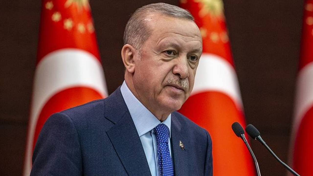 Cumhurbaşkanı Erdoğan’dan Hatay’ın ana vatana katılmasının 85. yıl dönümü mesajı